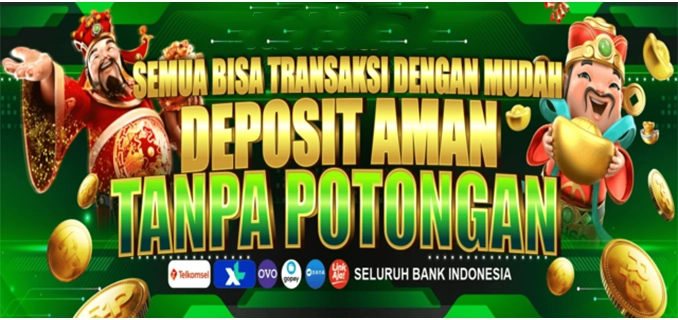 Bos138 Deposit