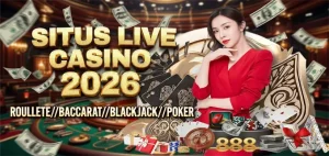 Bos138 Casino