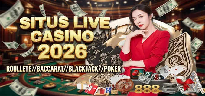 Bos138 Casino